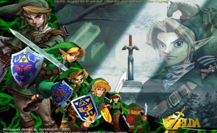 The Legend of Zelda llega al tercer nivel