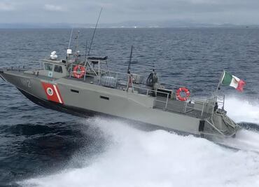 Semarnat, Agricultura y Marina refuerzan medidas de protección a la vaquita marina