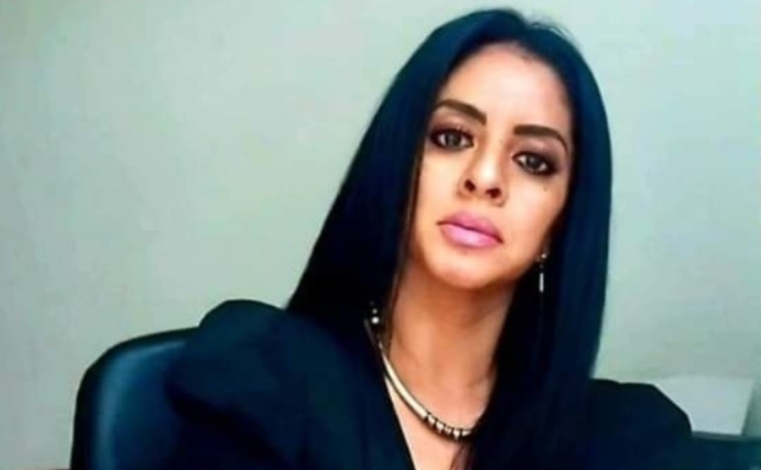 Guadalupe Urban era regidora de parques y jardines por representación proporcional para la administración 2025-2027. Foto: Especial