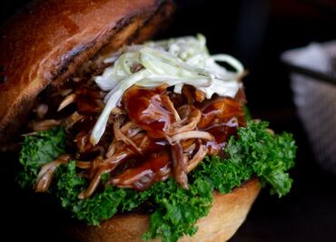 7 dark kitchens en CDMX para disfrutar en casa