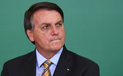 Tribunal Supremo de Brasil autoriza investigación a Bolsonaro por manejo de la pandemia