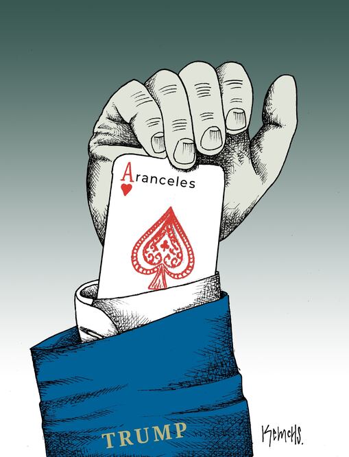 Cartón de KEMCHS