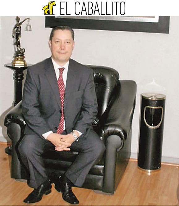 Ricardo Amezcua Galán