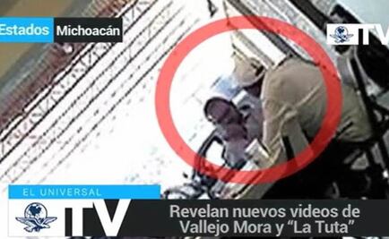 PGR traslada a Rodrigo Vallejo a la SEIDO