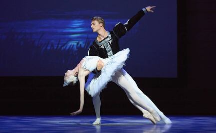 Conflicto entre Ucrania y Rusia lesiona a la danza