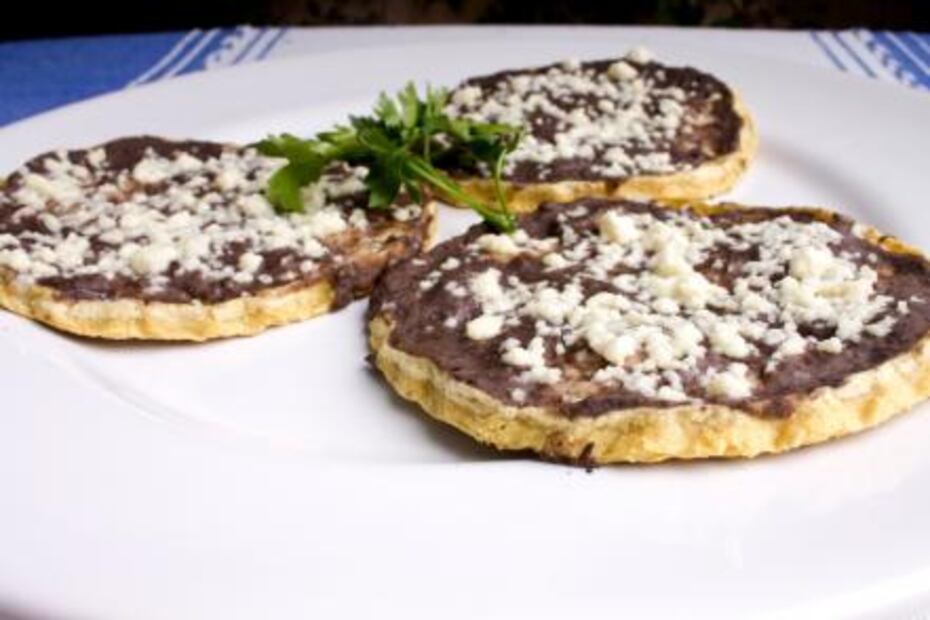 Aprende a armar una cena balanceada