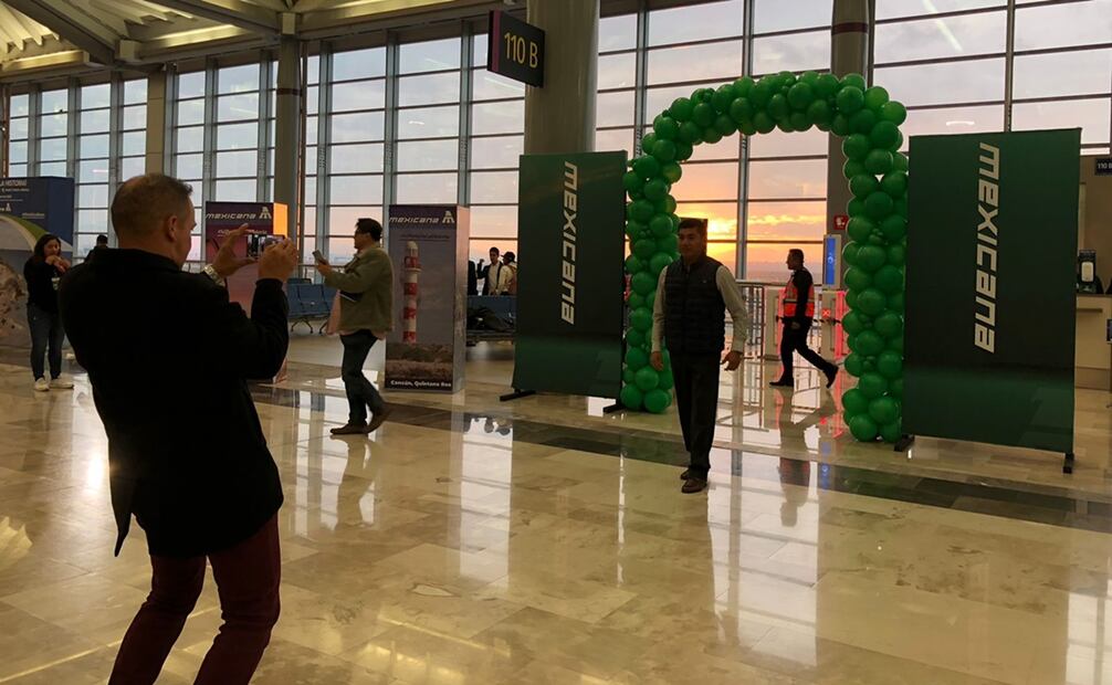 Foto: Fernanda Rojas / EL UNIVERSAL