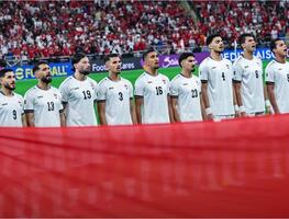 Copa del Mundo 2026: Irak, la nueva selección que jugarán el repechaje en México