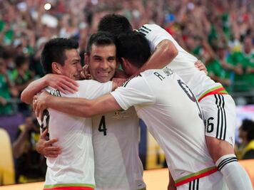 Las dos caras de Rafa Márquez