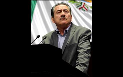 Penoso y lamentable el fallido desafuero contra García Cabeza de Vaca: diputados del PRD