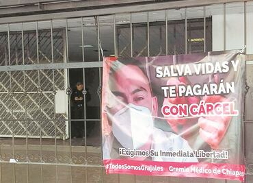 “Me juzgan por mi manera de pensar y actuar”