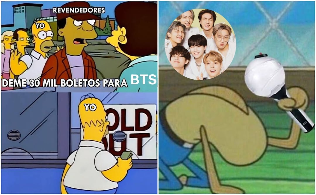 Las quejas entre las fans no se hicieron esperar. Foto: Redes Sociales