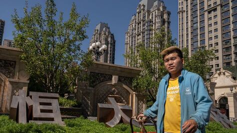 Evergrande: cuáles son las economías de América Latina más expuestas al posible colapso del mercado inmobiliario de China