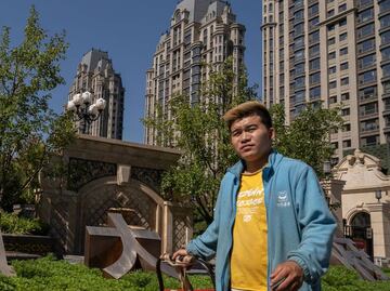 Evergrande: cuáles son las economías de América Latina más expuestas al posible colapso del mercado inmobiliario de China