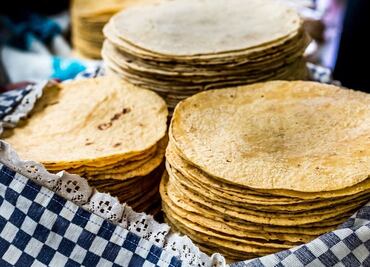 Profeco sancionará alzas a kilo de tortilla ante "aumento injustificado" de precios