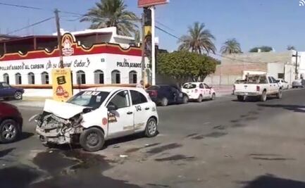 Enfrentamiento deja 4 elementos de la Guardia Nacional lesionados en Sonora