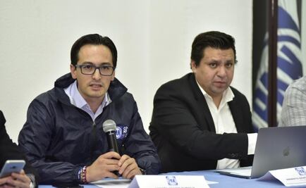 PAN capitalino urge a Sheinbaum un programa de recuperación económica