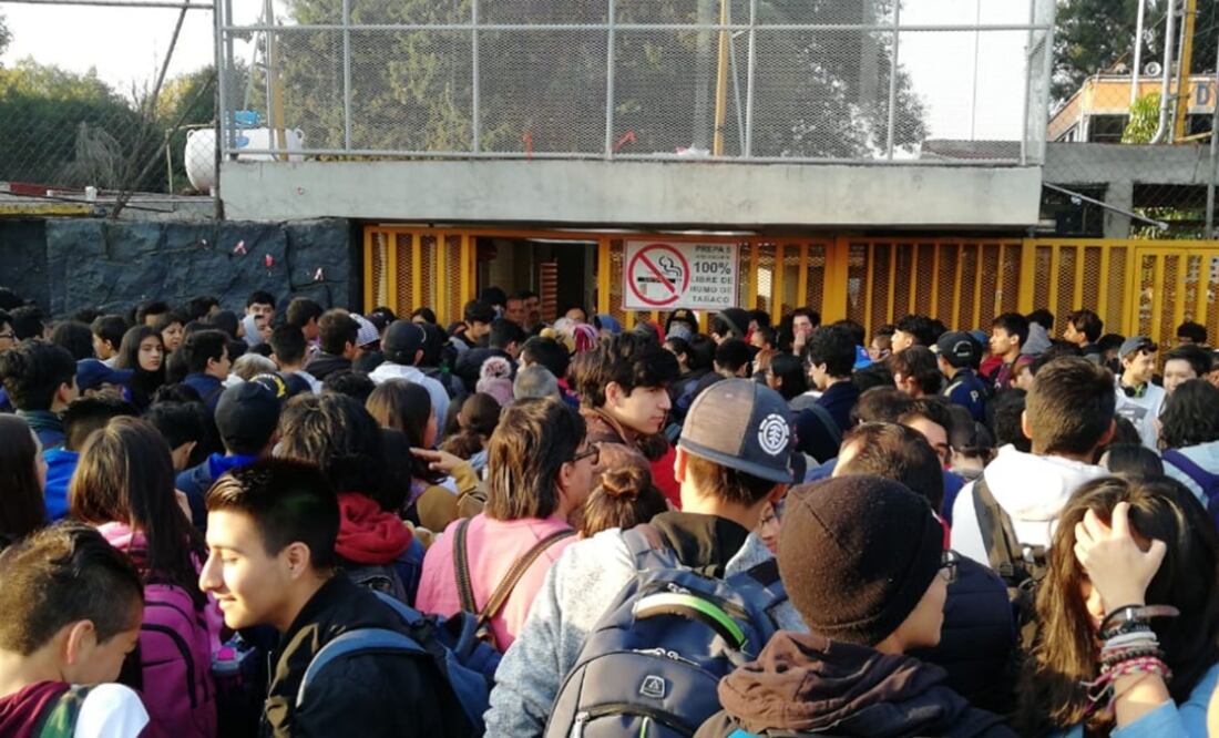 Fotografía: Especial