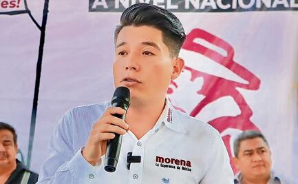 En Guerrero ya se escuchan los suspiros por 2027