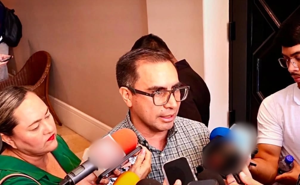 El Secretario de Seguridad Pública en Sinaloa informó que todos los reportes que entran a las líneas de emergencia se atienden por los grupos interinstitucionales. | Foto: Especial.
