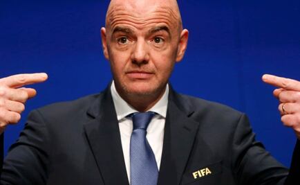 Mundial con 48 equipos a partir de 2026, ¿más países felices?