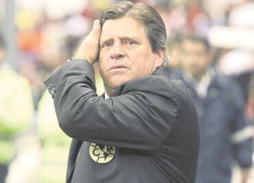 Miguel Herrera, el Personaje Deportivo del 2018
