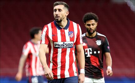 Murió la madre de Héctor Herrera por Covid-19