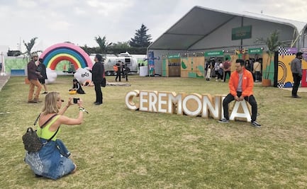 Rutas, horarios y costos que implementará el RTP en el festival Ceremonia 2022