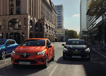 Francia prohibirá todos los autos de gasolina en 2040