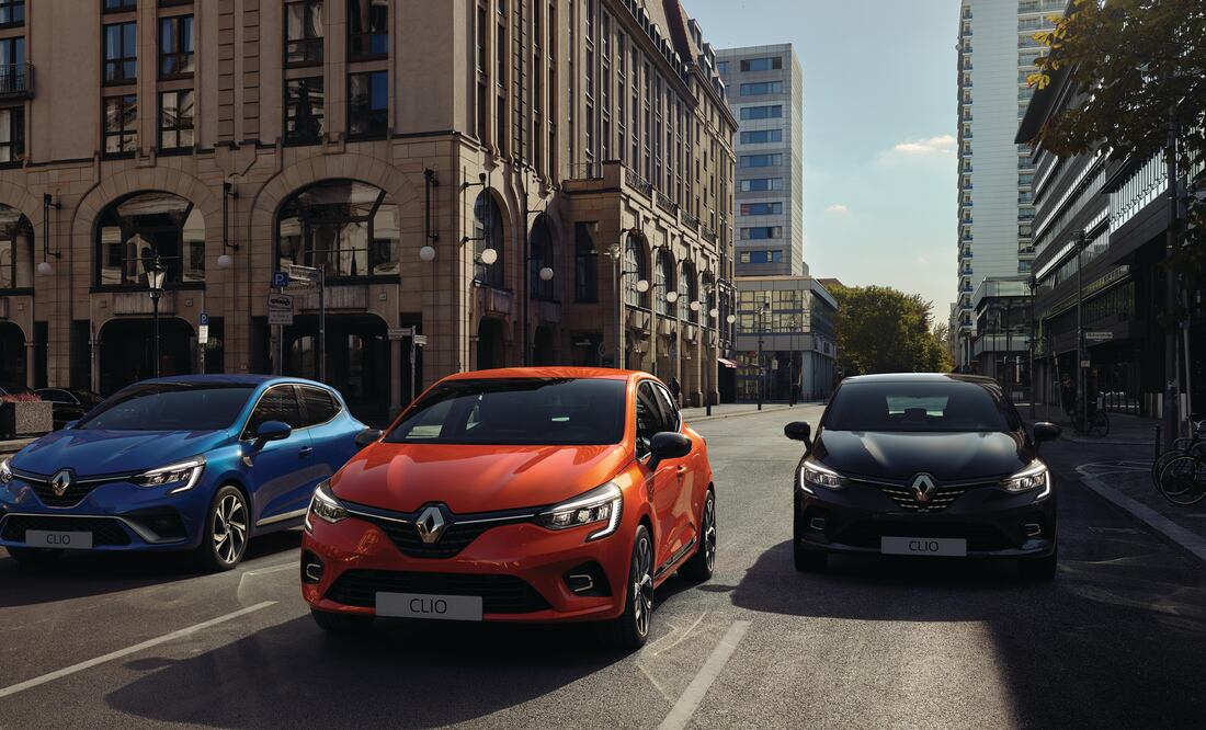 Francia prohibirá todos los autos de gasolina en 2040