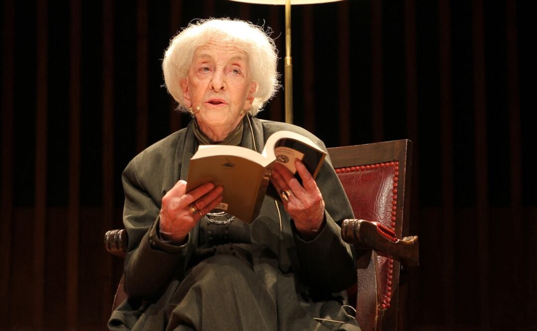 Foto: EFE/Marina Guillén/Archivo