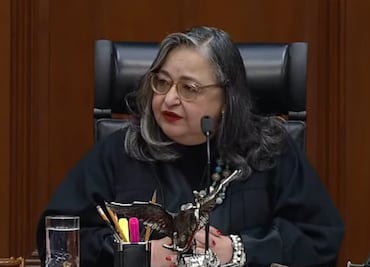 Suprema Corte prolonga su despedida; Norma Piña alista sesión extraordinaria para resolver casos en material electoral