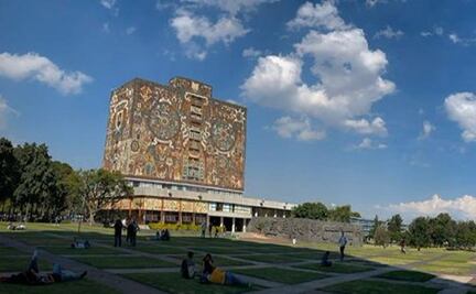 Entregan Facultad de Artes y Diseño de la UNAM; reinician clases el lunes