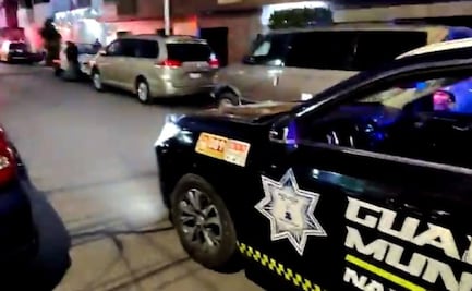 En Nochebuena, atacan a balazos a una mujer en el interior de un domicilio en Naucalpan; no hay detenidos