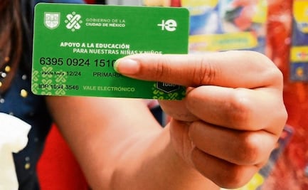¿Ya depositaron? Ya hay fecha para el cuarto depósito de Mi Beca para Empezar en CDMX