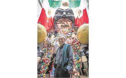 Museo del juguete pedirá a "Los Reyes" más visitantes