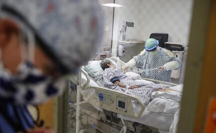 Covid-19, posible responsable de nuevos casos de diabetes: Estudio