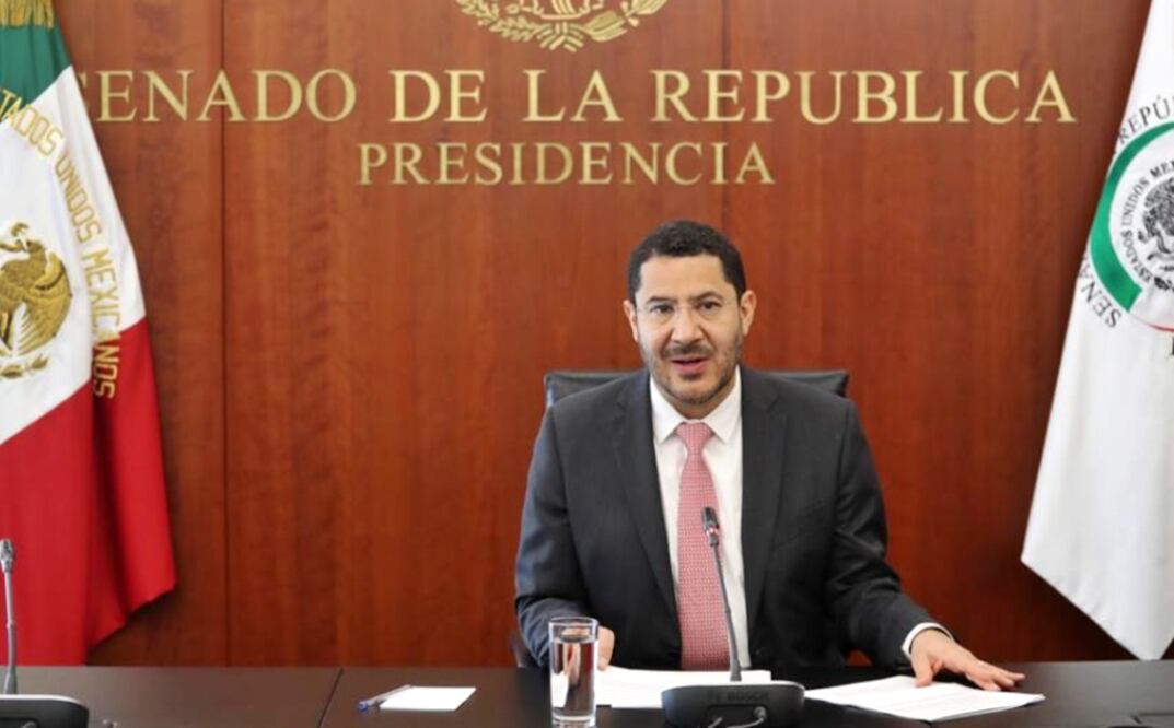 Foto: Germán Espinosa/EL UNIVERSAL