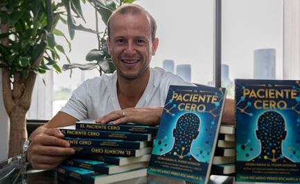 Método Kylma, el nuevo despertar del cuerpo humano; así puedes enfrentar la depresión, ansiedad y el TDAH