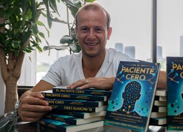 Método Kylma, el nuevo despertar del cuerpo humano; así puedes enfrentar la depresión, ansiedad y el TDAH