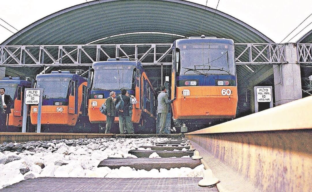 Foto: Archivo /EL UNIVERSAL 