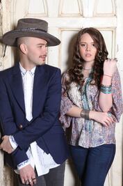 Jesse & Joy: son exhibicionistas