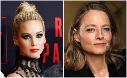Jennifer Lawrence y Jodie Foster presentarán el Oscar a mejor actriz