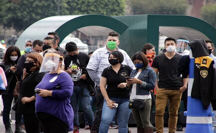 Por Covid, analizan si es viable realizar simulacro el próximo 19 de septiembre