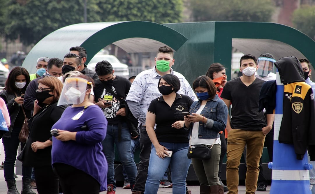 Foto: Archivo/EL UNIVERSAL.