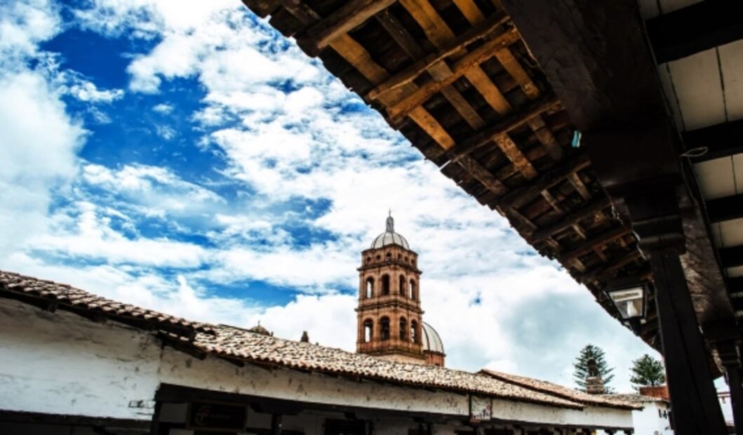Dónde está Tapalpa, el Pueblo Mágico de montaña