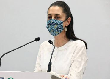 No hay recursos para otorgar un incremento al presupuesto del IECM: Sheinbaum