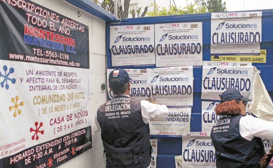 Fotografía de archvo / Fernando Ramírez EL UNIVERSAL