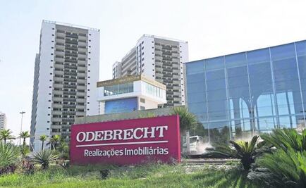 Pemex investiga si hubo soborno de Odebrecht