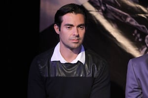 Influencer reclama a Ernesto D'Alessio: “le urge atención”